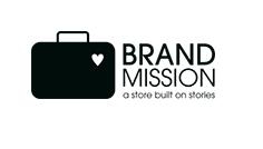 Brand Mission